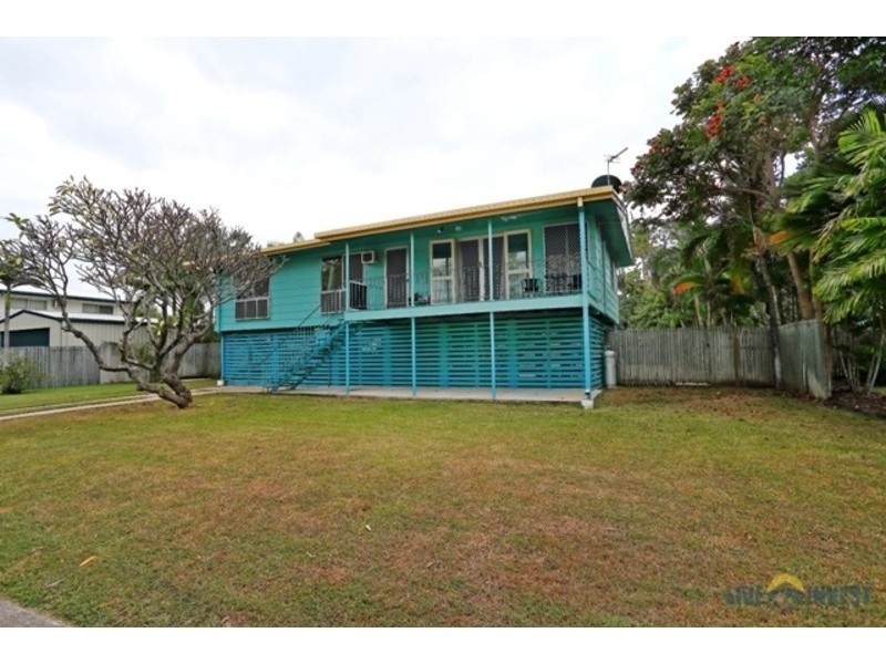 291 Fulham Road, Heatley QLD 4814