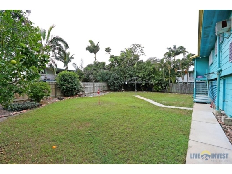 291 Fulham Road, Heatley QLD 4814