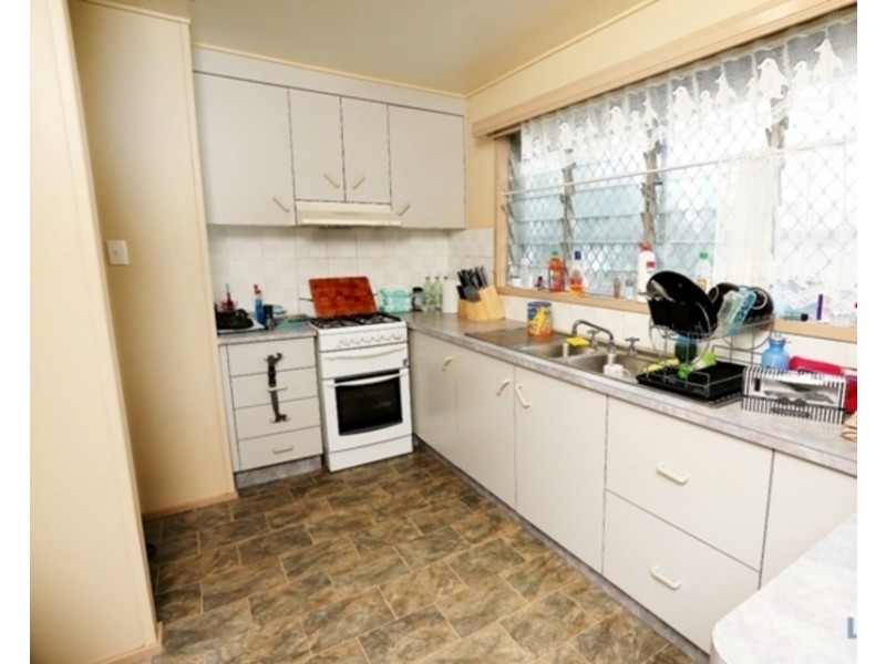 291 Fulham Road, Heatley QLD 4814