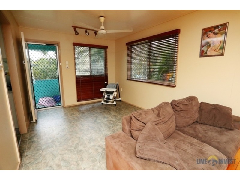 291 Fulham Road, Heatley QLD 4814