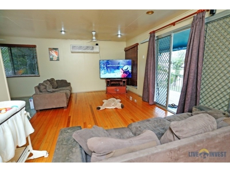 291 Fulham Road, Heatley QLD 4814