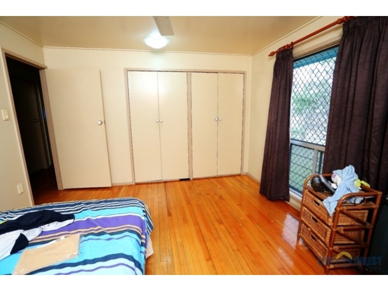 291 Fulham Road, Heatley QLD 4814