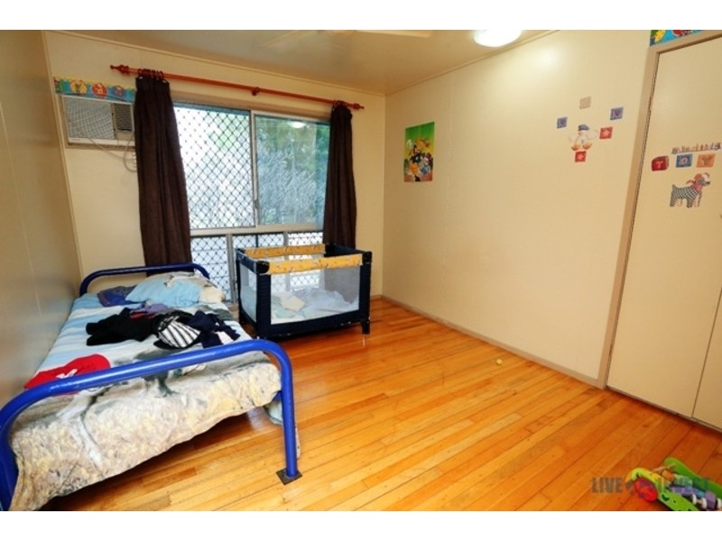 291 Fulham Road, Heatley QLD 4814