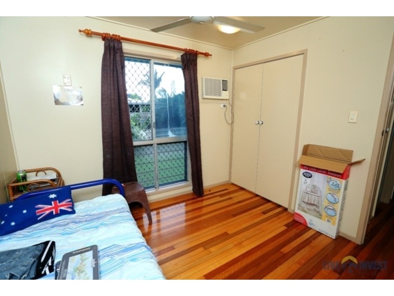 291 Fulham Road, Heatley QLD 4814