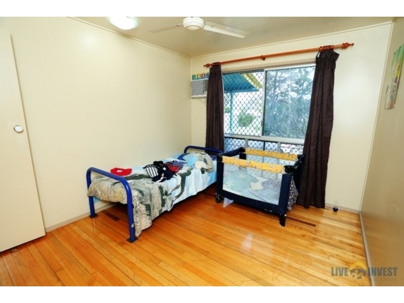 291 Fulham Road, Heatley QLD 4814