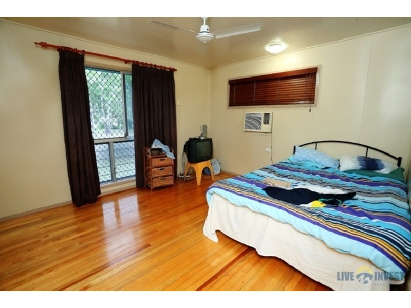 291 Fulham Road, Heatley QLD 4814