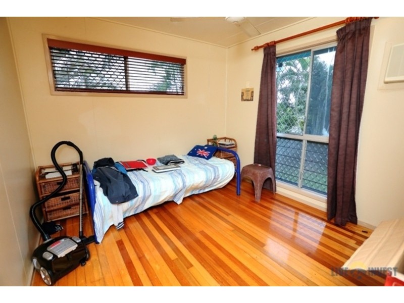 291 Fulham Road, Heatley QLD 4814