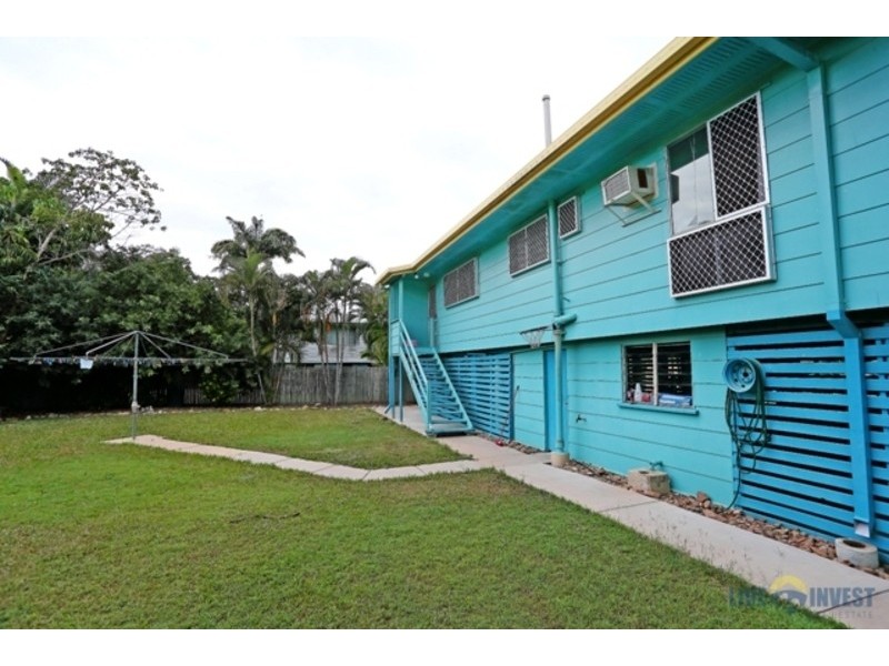 291 Fulham Road, Heatley QLD 4814