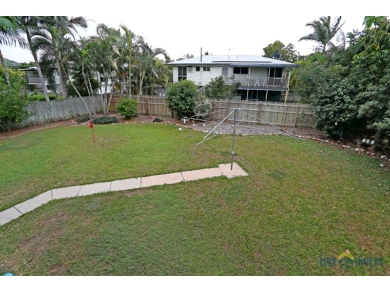 291 Fulham Road, Heatley QLD 4814