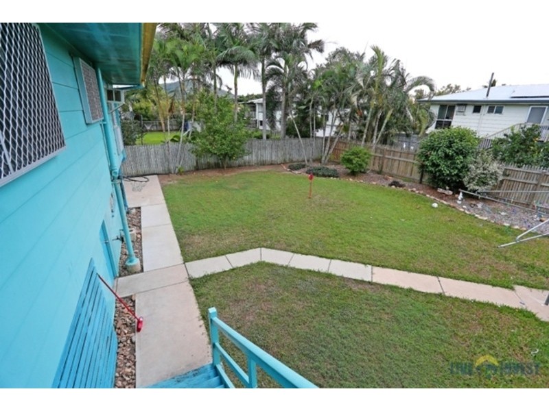 291 Fulham Road, Heatley QLD 4814