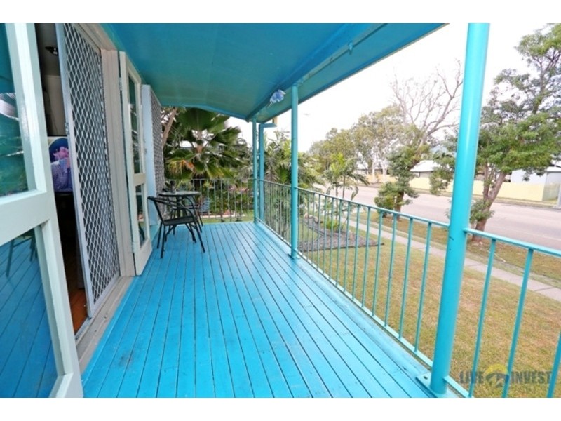 291 Fulham Road, Heatley QLD 4814