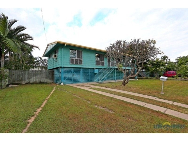 291 Fulham Road, Heatley QLD 4814