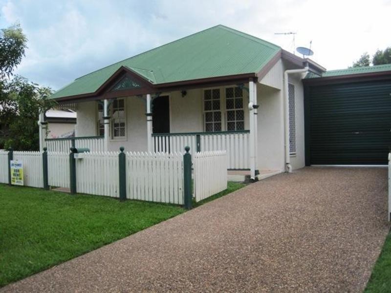 19 Southern Cross Cct, Douglas QLD 4814