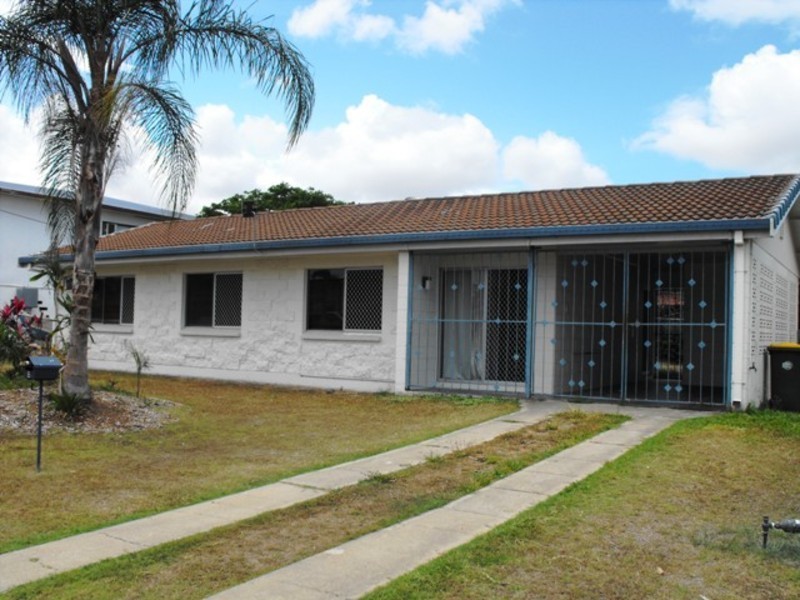 8 Gill Street, Kirwan QLD 4817