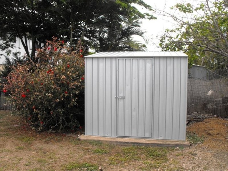 8 Gill Street, Kirwan QLD 4817