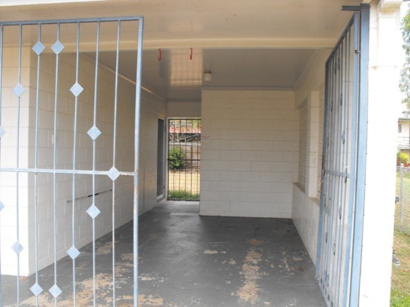 8 Gill Street, Kirwan QLD 4817