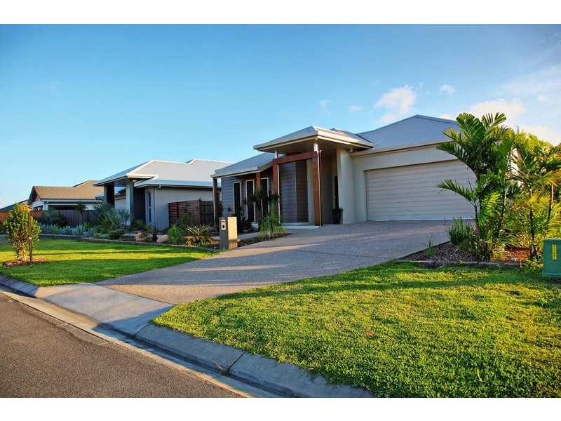 31 Covey Court, Burdell QLD 4818