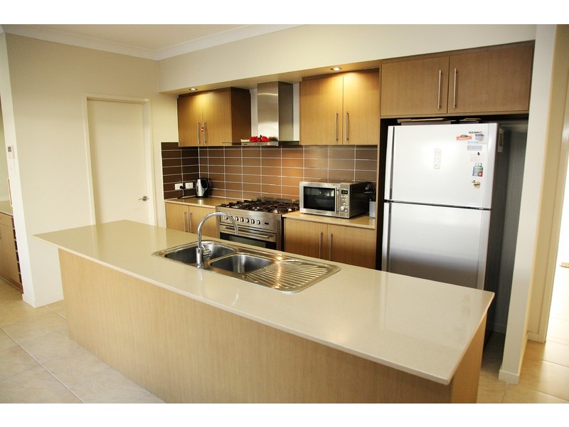 31 Covey Court, Burdell QLD 4818