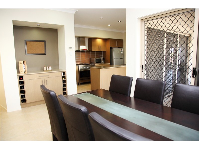 31 Covey Court, Burdell QLD 4818