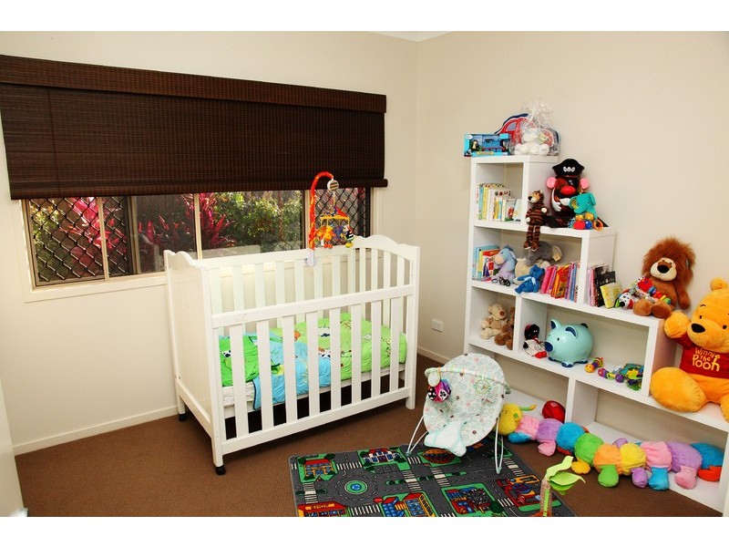 31 Covey Court, Burdell QLD 4818