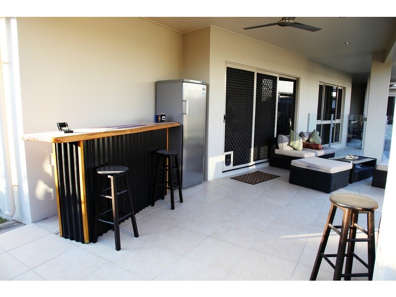 31 Covey Court, Burdell QLD 4818