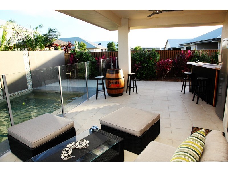 31 Covey Court, Burdell QLD 4818