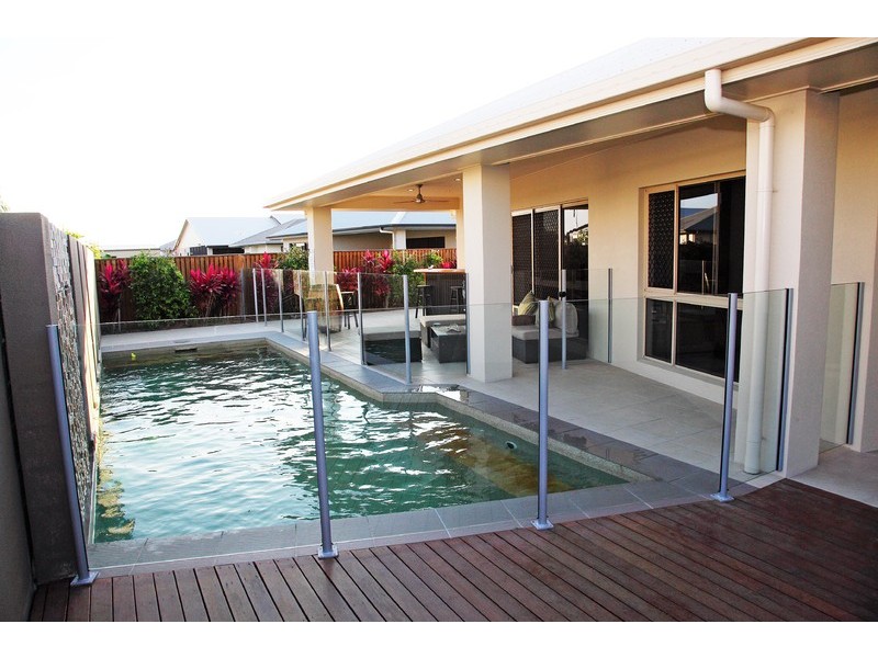 31 Covey Court, Burdell QLD 4818