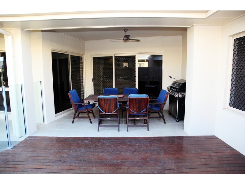 31 Covey Court, Burdell QLD 4818