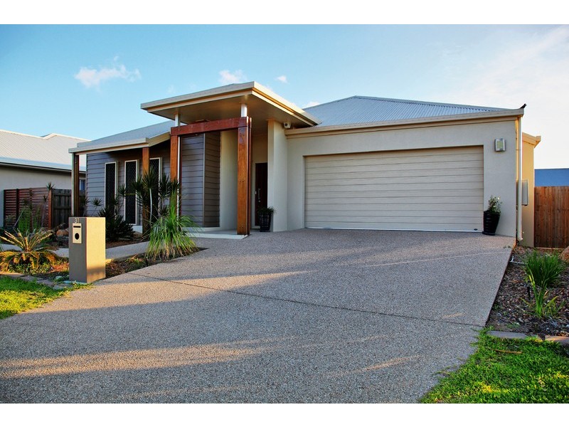 31 Covey Court, Burdell QLD 4818