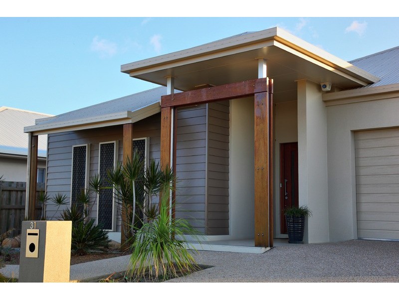 31 Covey Court, Burdell QLD 4818