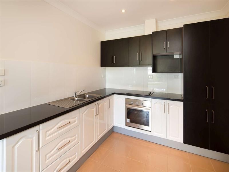 5/12 Kenilworth Avenue, Hyde Park QLD 4812