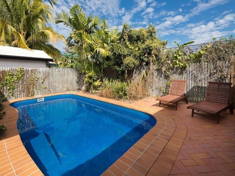 5/12 Kenilworth Avenue, Hyde Park QLD 4812