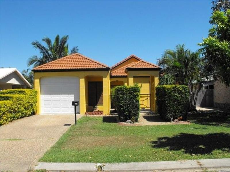 23 Eureka Crescent, Kirwan QLD 4817