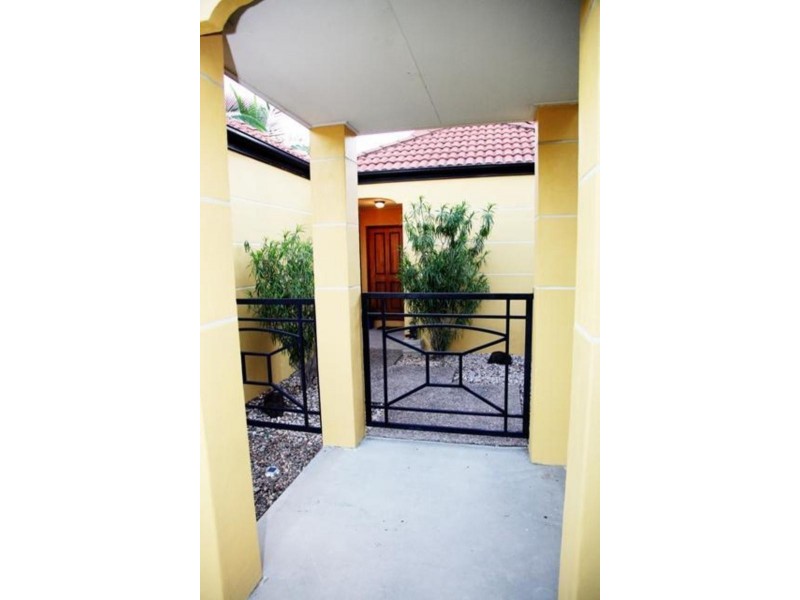 23 Eureka Crescent, Kirwan QLD 4817