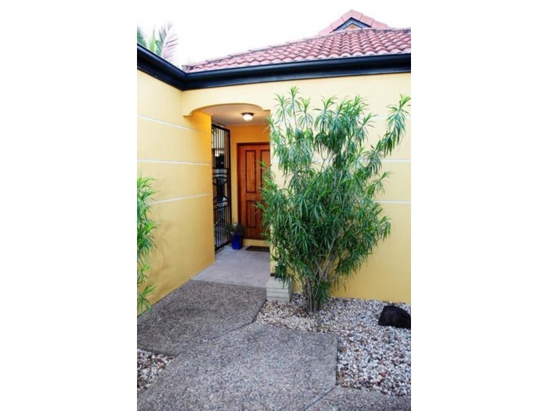 23 Eureka Crescent, Kirwan QLD 4817
