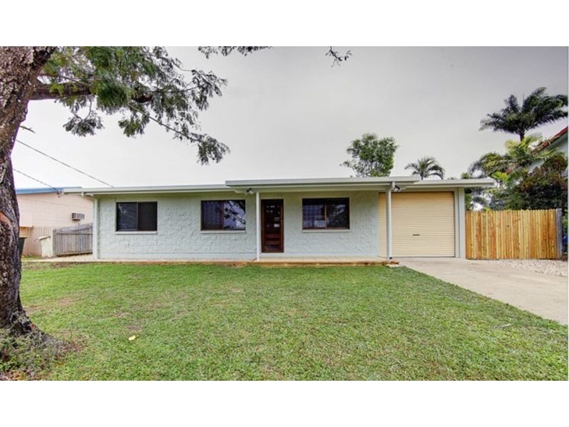 26 Deloraine Street, Thuringowa Central QLD 4817