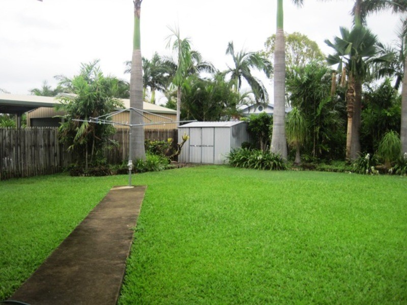 3 Hathaway Court, Kelso QLD 4815