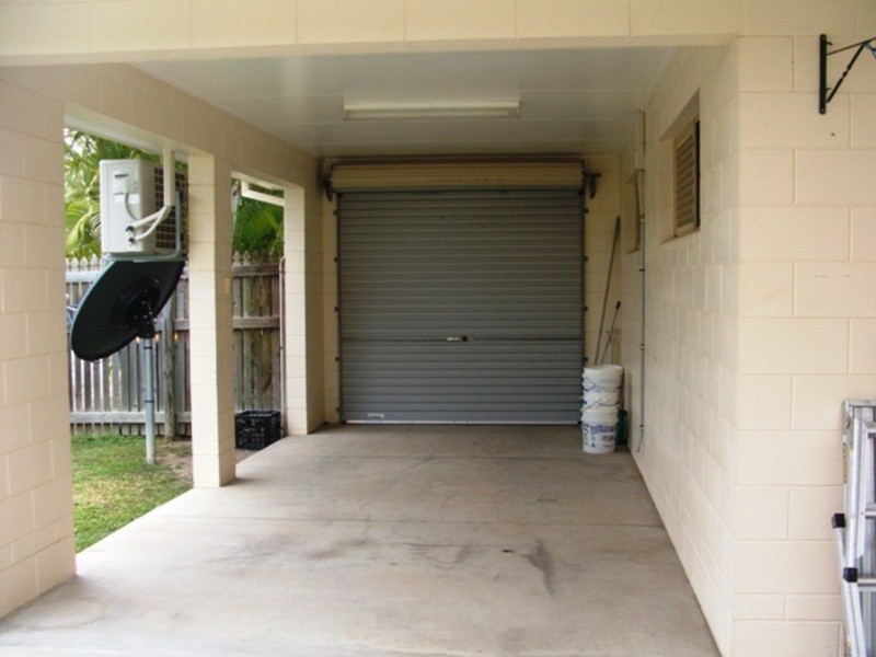 3 Hathaway Court, Kelso QLD 4815