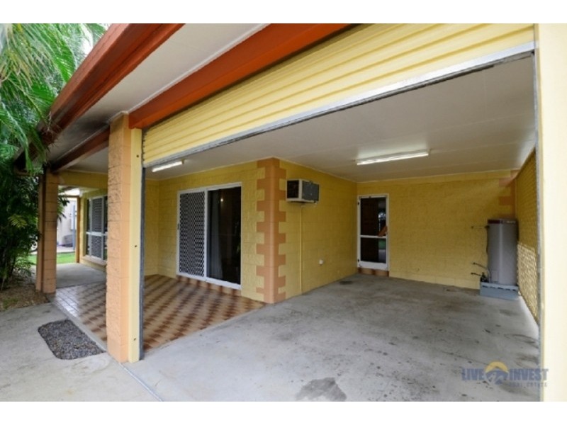 42 Griffey Street, Burdell QLD 4818