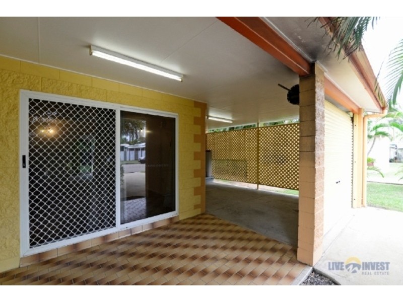 42 Griffey Street, Burdell QLD 4818