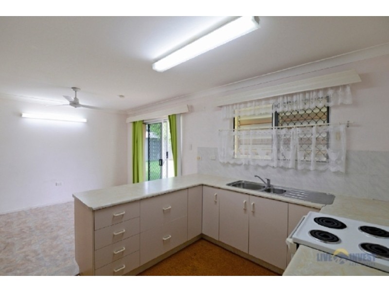 42 Griffey Street, Burdell QLD 4818