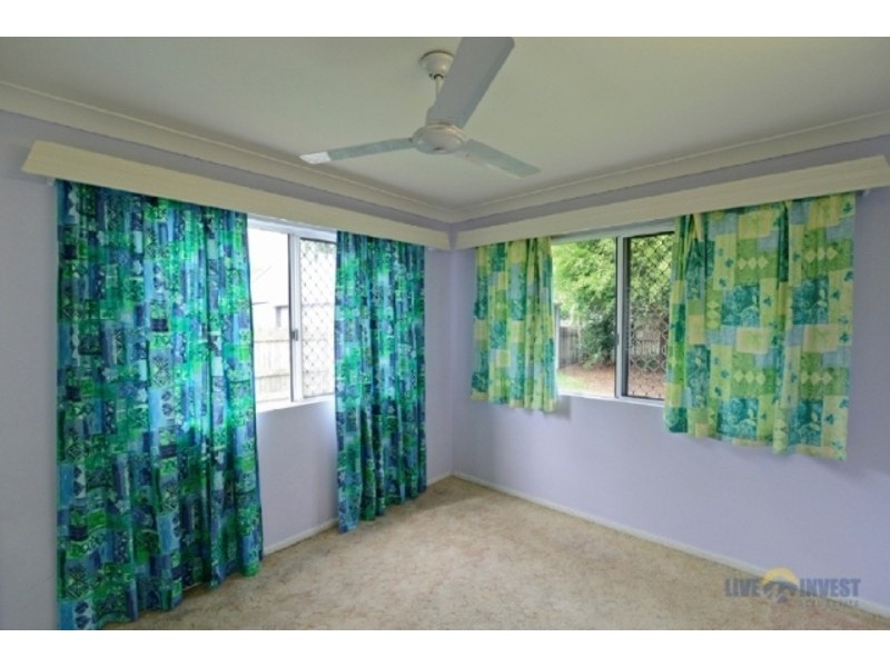 42 Griffey Street, Burdell QLD 4818