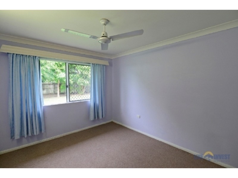 42 Griffey Street, Burdell QLD 4818