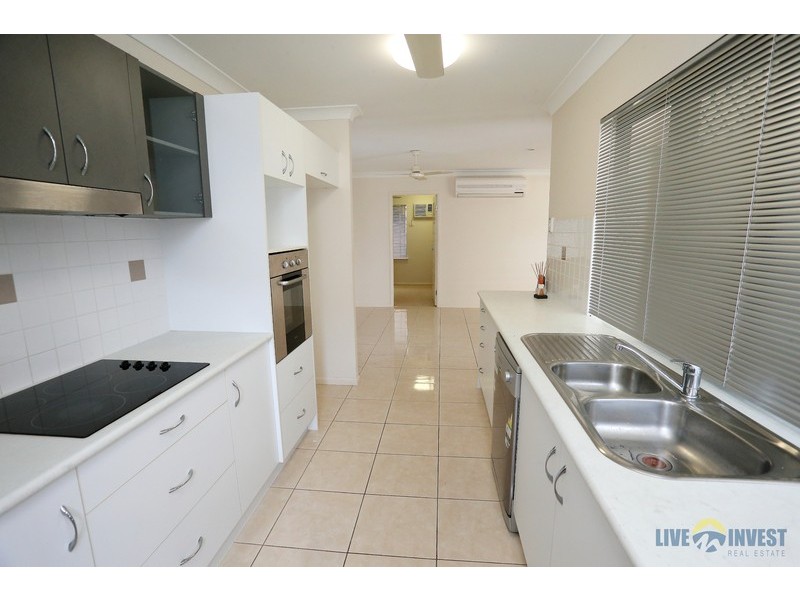 13  Afton Way, Mount Louisa QLD 4814