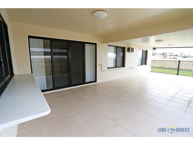 13  Afton Way, Mount Louisa QLD 4814