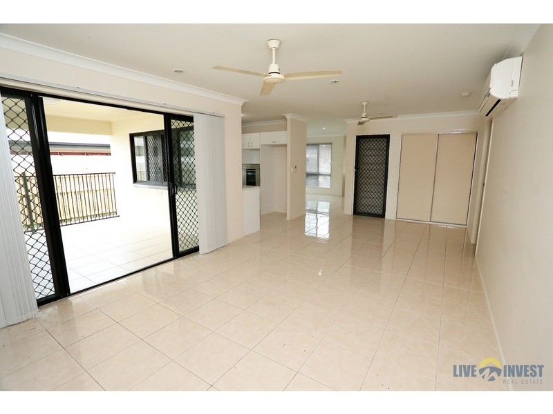 13  Afton Way, Mount Louisa QLD 4814