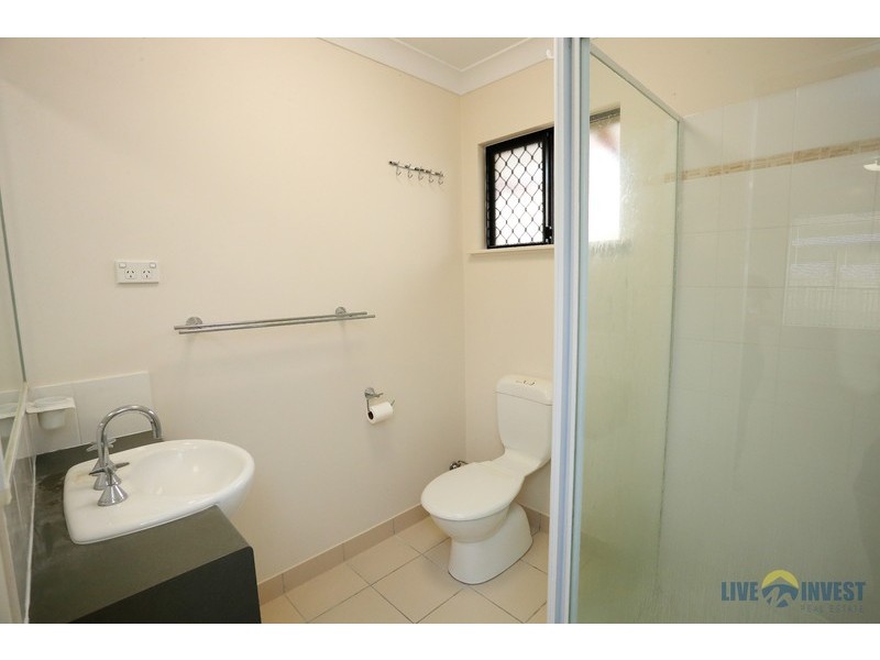 13  Afton Way, Mount Louisa QLD 4814