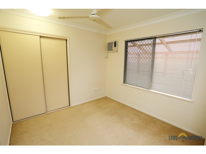 13  Afton Way, Mount Louisa QLD 4814