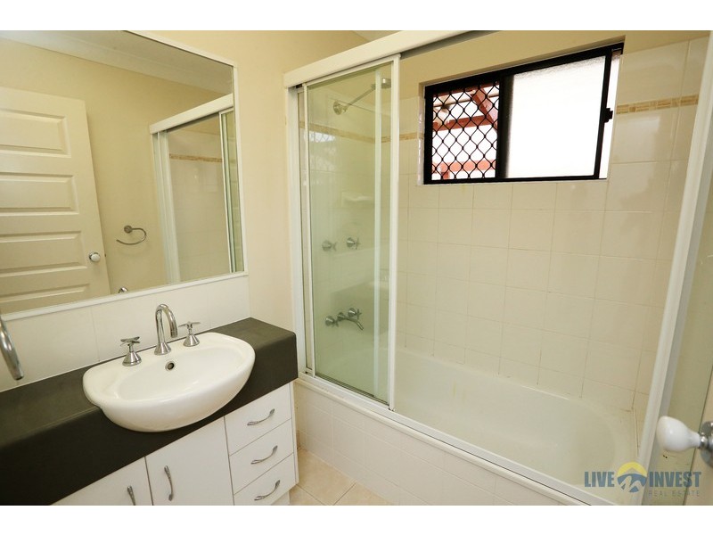 13  Afton Way, Mount Louisa QLD 4814