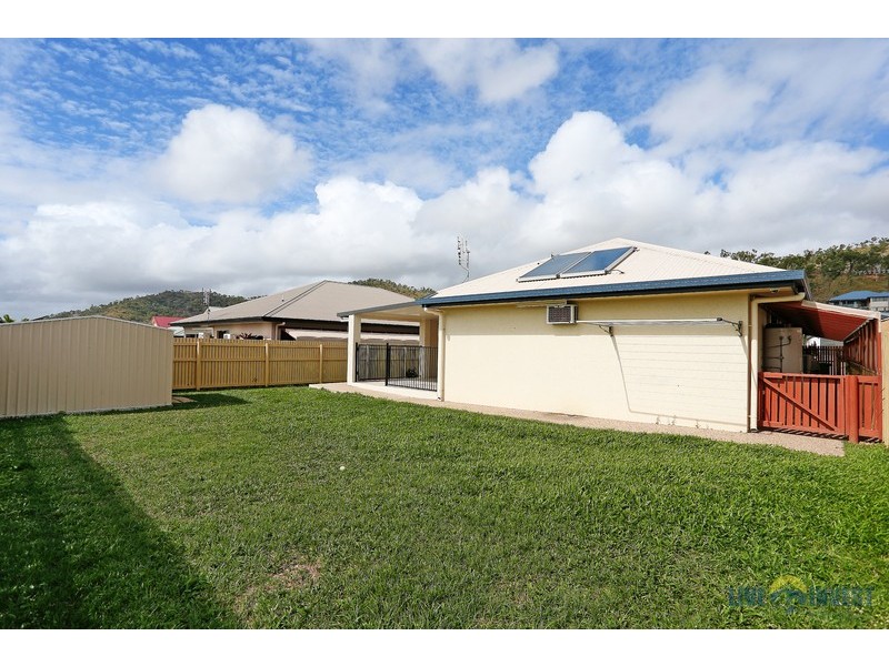 13  Afton Way, Mount Louisa QLD 4814